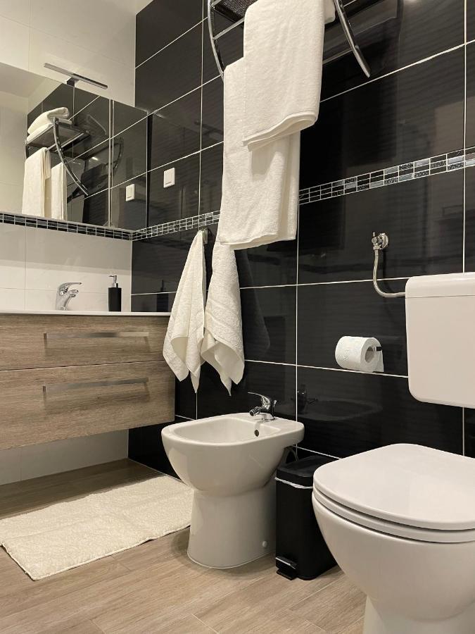 Adria Sky Apartment Rijeka Exterior photo