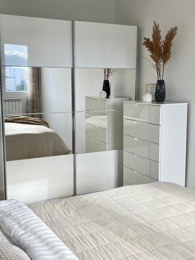 Adria Sky Apartment Rijeka Exterior photo